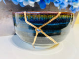 Kintsugi Repaired Inner Wave Bowl