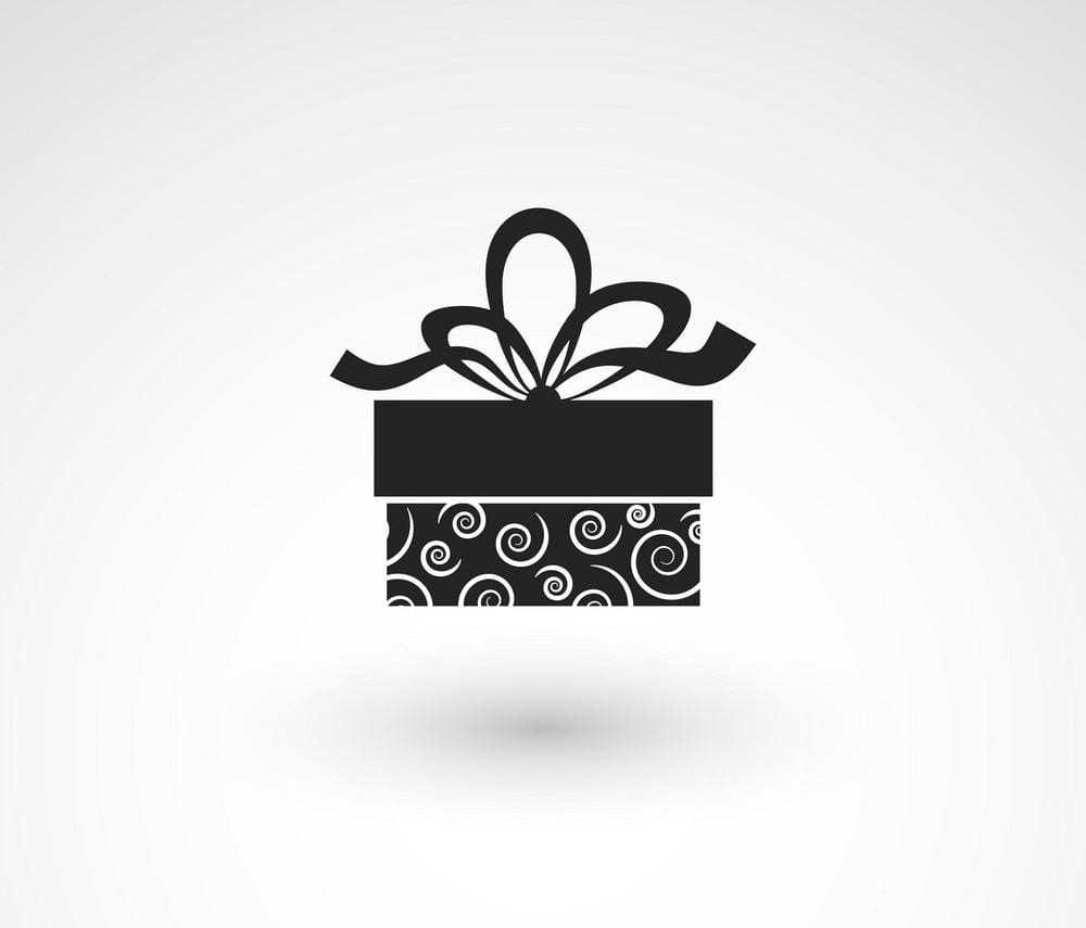 Custom Gift Wrapping