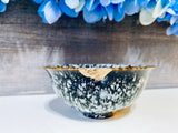 Kintsugi Dish, Home Decor, Gifts for Her, Gifts for Him, Personalized Gifts, Minimalist Style, Kintsugi Repaired Ash Mini Bowl